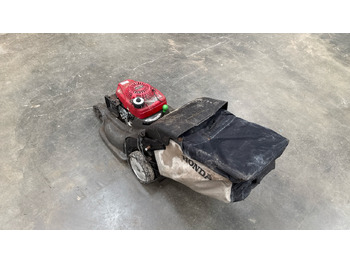 Baštenska kosačica HONDA HRX537 C4HYEA: slika 4