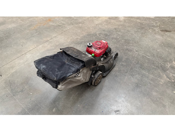 Baštenska kosačica HONDA HRX537 C4HYEA: slika 3