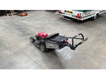 Baštenska kosačica HONDA