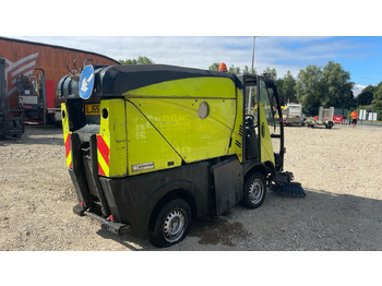 Autočistilica JOHNSTON: slika 3 Autočistilica JOHNSTON: slika 3