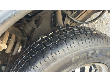 Autočistilica JOHNSTON: slika 5 Autočistilica JOHNSTON: slika 5