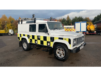 Automobil LAND ROVER