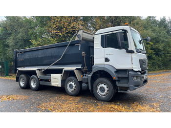 Istovarivač MAN TGS 35.430