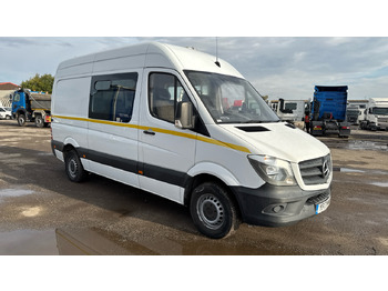 Furgon MERCEDES-BENZ Sprinter 314