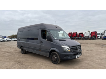 Minibus MERCEDES-BENZ Sprinter 513