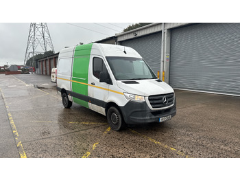 Furgon MERCEDES-BENZ Sprinter 316