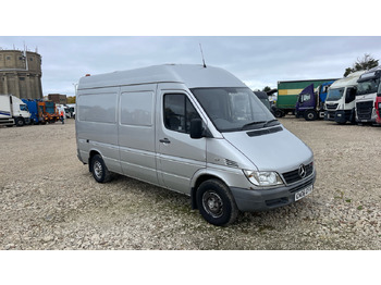 Furgon MERCEDES-BENZ Sprinter 316