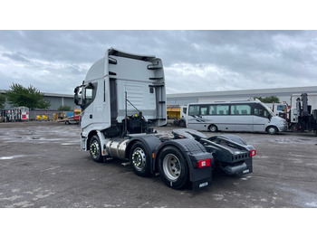 Tegljač IVECO STRALIS NP 460: slika 3