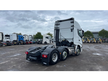 Tegljač IVECO STRALIS NP 460: slika 4