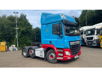 Tegljač DAF CF 460