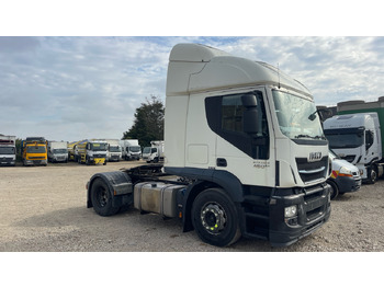 Tegljač IVECO Stralis 460