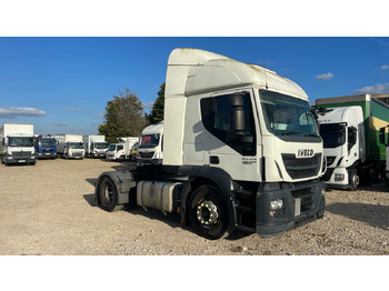 Tegljač IVECO Stralis 460