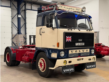 Tegljač VOLVO F89