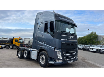 Tegljač VOLVO FH 460