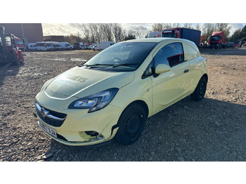 Automobil VAUXHALL CORSA 1.3 CDTI 16V: slika 2