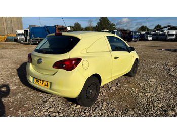 Automobil VAUXHALL CORSA 1.3 CDTI 16V: slika 4