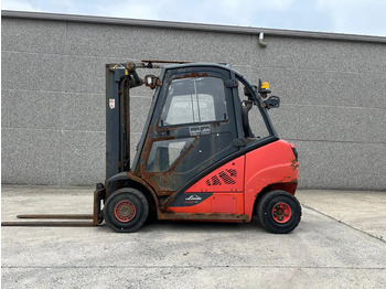 Viljuškar LINDE H25