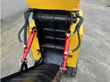 Novu Mobilna drobilica TLS Y405: slika 5