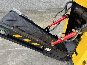 Novu Mobilna drobilica TLS Y405: slika 4