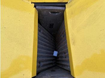 Novu Mobilna drobilica TLS Y405: slika 2