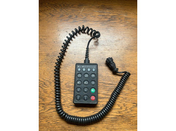 Pneumatska suspenzija IVECO