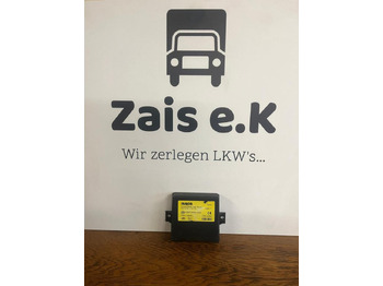 Upravljačka jedinica IVECO