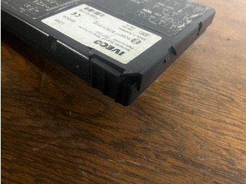 Upravljačka jedinica IVECO Steuergerät Multiplex System Body Computer 41221000: slika 4 Upravljačka jedinica IVECO Steuergerät Multiplex System Body Computer 41221000: slika 4