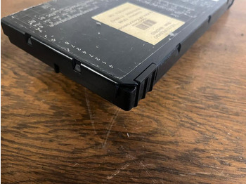 Upravljačka jedinica IVECO Steuergerät Multiplex System Body Computer 41221000: slika 5 Upravljačka jedinica IVECO Steuergerät Multiplex System Body Computer 41221000: slika 5