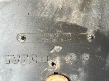 Blatobran za Kamion IVECO Stralis 450 Kotflügel vorne rechts 41299389 / 41299388: slika 2 Blatobran za Kamion IVECO Stralis 450 Kotflügel vorne rechts 41299389 / 41299388: slika 2