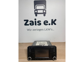 Sistem za navigaciju BOSCH