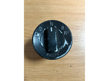 Električni sistem MAN