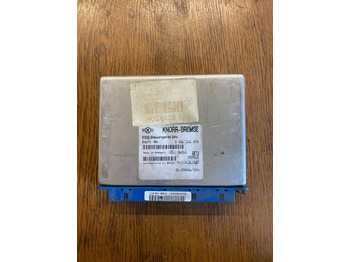 Upravljačka jedinica KNORR-BREMSE