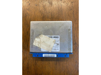 Upravljačka jedinica KNORR-BREMSE