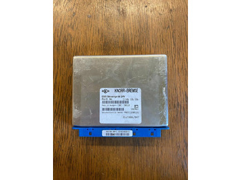 Upravljačka jedinica KNORR-BREMSE