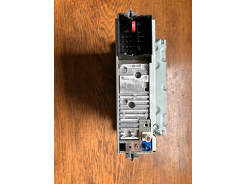 Sistem za navigaciju za Kamion MAN Radio/Navigationssystem TGM BOSCH 81.28100-6017: slika 4