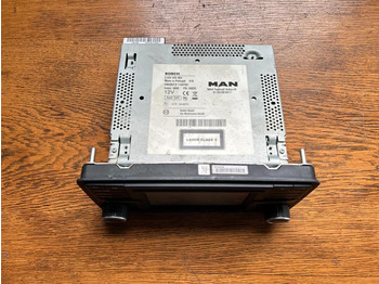 Sistem za navigaciju za Kamion MAN Radio/Navigationssystem TGM BOSCH 81.28100-6017: slika 2
