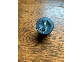 Električni sistem MAN TGL