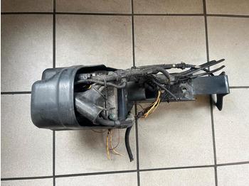 Izduvni sistem MAN TGL