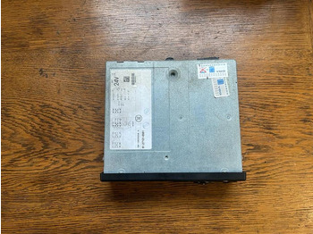 Tahograf za Kamion MAN TGX TGS TGA TGL Tachograph 81.27101-6561: slika 4