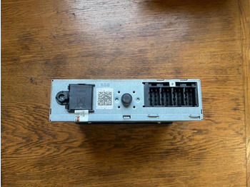 Tahograf za Kamion MAN TGX TGS TGA TGL Tachograph 81.27101-6561: slika 3