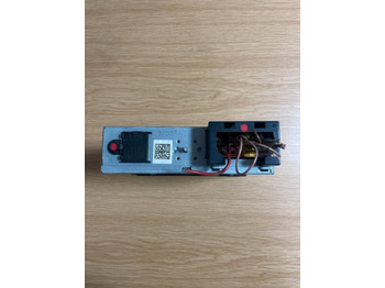 Tahograf za Kamion MAN TGX Tachograph 81.27101-6584: slika 4