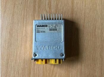 Upravljačka jedinica WABCO