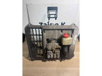 Delovi kočnica WABCO