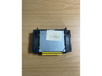 Upravljačka jedinica za Kamion MAN WABCO Steuergerät ECAS 6x2 81.25811-7028: slika 3