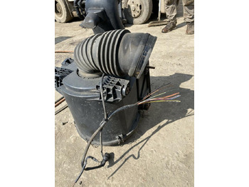 Filter za vazduh MERCEDES-BENZ Atego