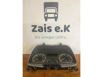 Komandna tabla MERCEDES-BENZ