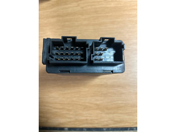 Upravljačka jedinica za Kamion Mercedes Continental ZVFB Steuergerät A0004461616: slika 3 Upravljačka jedinica za Kamion Mercedes Continental ZVFB Steuergerät A0004461616: slika 3