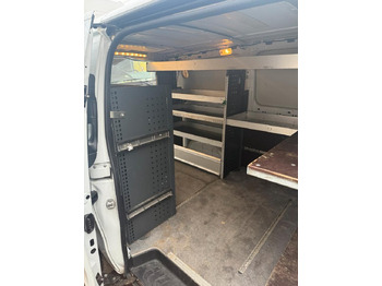 Druga mašina MERCEDES-BENZ