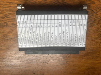 Rezervni deo Mercedes VDO Elektronik FR Steuergerät A0014461002: slika 4