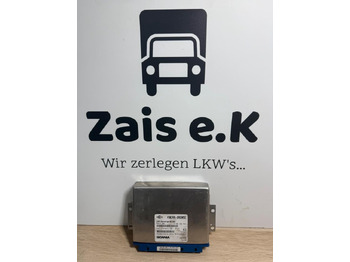 Upravljačka jedinica SCANIA